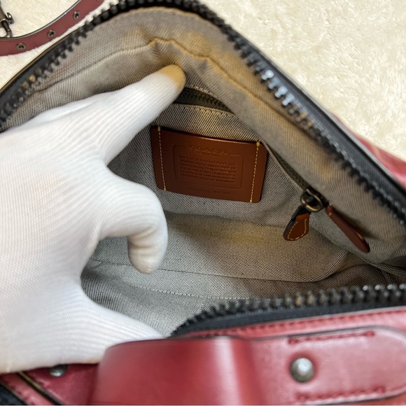 Coach Jaxson Bag 28 - Picture 12 of 15